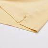 The Children's Place girls Uniform Pique Polo Shirt, Pale Sun, Small US view 3