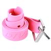 Diving Weight Belt, Rubber Diving Weight Webbing Waist Belt Diving Weight Belt with Quick Release Buckle(Diving Weight Belt) view 1