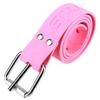 Diving Weight Belt, Rubber Diving Weight Webbing Waist Belt Diving Weight Belt with Quick Release Buckle(Diving Weight Belt) view 3