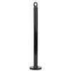 Barbell Plate Loading Pin, Durable Stainless Steel Weight Plate Loader Gym Equipment for Home Fitness Strength Training Bodybuilding Commercial Gym Use