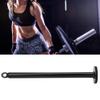 Barbell Plate Loading Pin, Durable Stainless Steel Weight Plate Loader Gym Equipment for Home Fitness Strength Training Bodybuilding Commercial Gym Use view 3