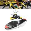 BESTYMXY Bike Pedals Road Bike Pedals Ultralight Pedals Compatible with SPD SL + Cleat Set + Cleat Covers, 3 in 1 view 2