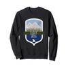 Ellijay GA State Park Mountains North Georgia Sweatshirt view 1