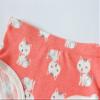 Barara King Girls' Undies 100% Cotton Panties Baby Toddler Soft Underwear Kids Briefs (Pack of 6) Size 18-24 Months view 2