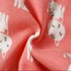 Barara King Girls' Undies 100% Cotton Panties Baby Toddler Soft Underwear Kids Briefs (Pack of 6) Size 18-24 Months view 4