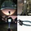 FISHNU Discover Hidden Worlds - The 7007 Cap Clip Light - Perfect for Cave Exploration with Bright, Focused Lighting view 2