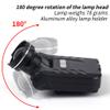 FISHNU Discover Hidden Worlds - The 7007 Cap Clip Light - Perfect for Cave Exploration with Bright, Focused Lighting view 4