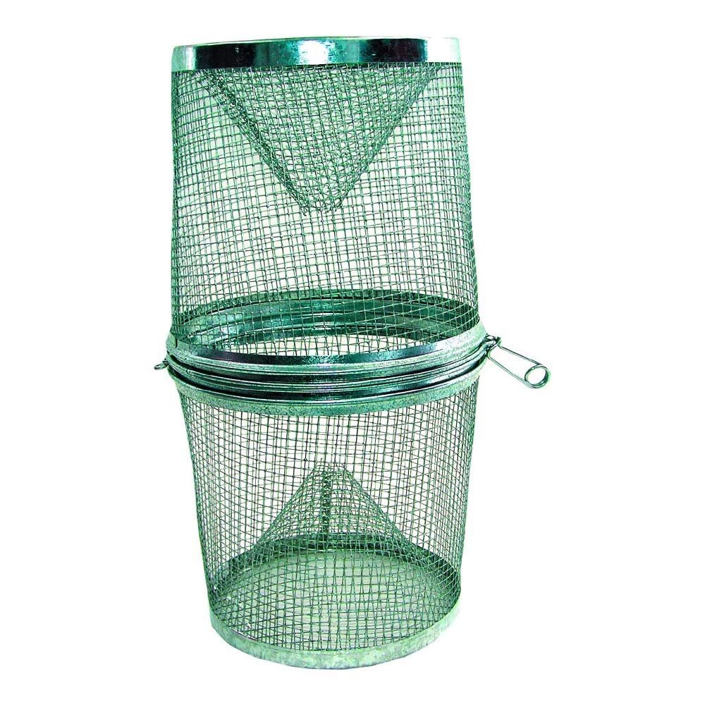 1 Trap, Feets G-40 Minnow Trap, Array