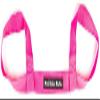 Roller Skate Leash - Transport Strap for Skates (Pink) view 1