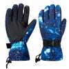 BOSONER Snow Gloves, Waterproof Winter Warm Ski, Snow Gloves with Touchscreen for Men, Women & Kids view 1