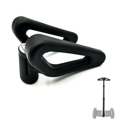 GLDYTIMES Adjustable Handlebar Handle Stand Release Knee Pressure suit for Segway miniPRO miniLITE S Self Balance Hoverboard(Handlebar components Only)