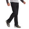 Craghoppers Mens Kiwi Pro II Pants, Black, 42 x 33 | Outdoor Inspired and Rugged Pants for Hking, Camping and Outdoor Adventures view 1