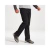 Craghoppers Mens Kiwi Pro II Pants, Black, 42 x 33 | Outdoor Inspired and Rugged Pants for Hking, Camping and Outdoor Adventures view 3