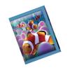 3D LiveLife Wallets - Clown Fish from Deluxebase. Lenticular 3D Ocean Wallet. Cash, coin and card holder with artwork licensed from renowned artist David Penfound view 1