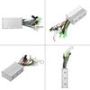 36V/48V 350W Brushless Regulator, Brushless Motor Controller, Brushless Motor Electric Speed Controller for Electric Scooter view 2