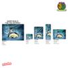 3D LiveLife Coin Purse - Harp Seals from Deluxebase. Lenticular 3D Ocean Purse. Cash, coin and card holder with secure zipper featuring artwork licensed from renowned Steven Michael Gardner view 3