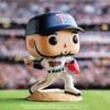 Funko Pop! MLB: Twins - Jos Berros (Home Uniform) Vinyl Collectible Figure view 2