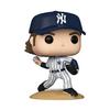 Funko POP MLB: Yankees - Gerrit Cole (Home Uniform) Vinyl Collectible Figure, Multicolor view 1