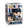 Funko POP MLB: Yankees - Gerrit Cole (Home Uniform) Vinyl Collectible Figure, Multicolor view 2