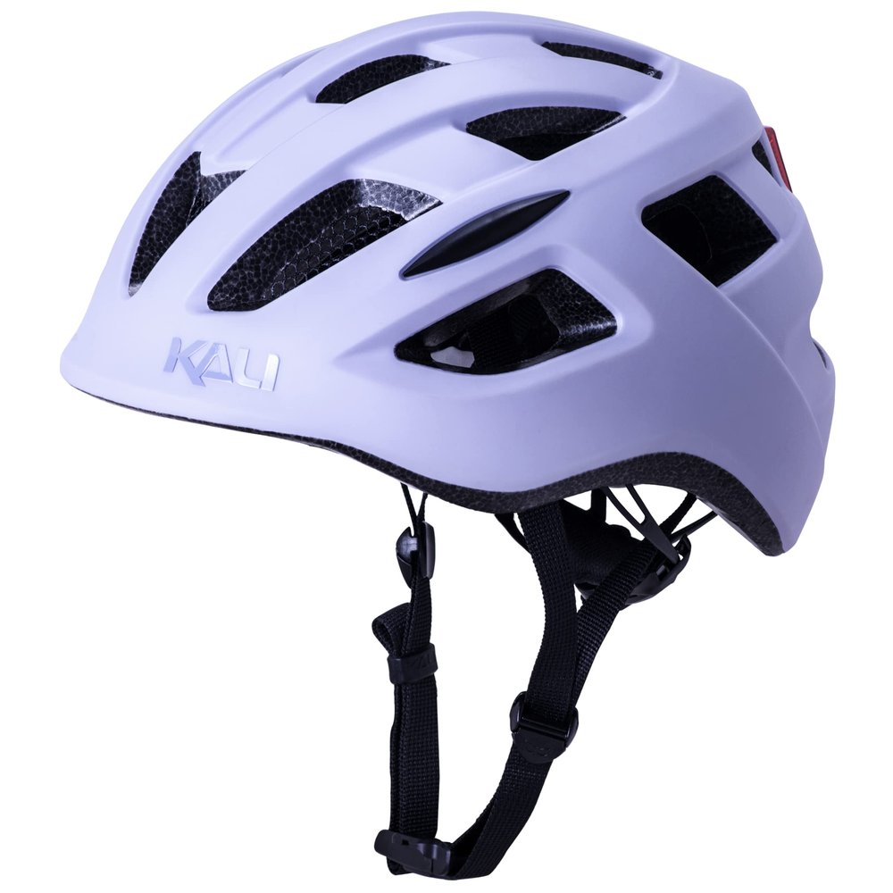 Kali PROTECTIVES Central, Solid Matte Purple, L/XL (0250521127)