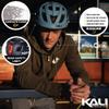 Kali PROTECTIVES Central, Solid Matte Purple, L/XL (0250521127) view 4