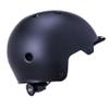 Kali Protectives Saha Cycling Helmets for Adults - Mountain Bike Helmet with Bio-Dome Construction; Helmet with Fidlock Snap Buckle; Snap-Fit Removable, and Locking Sliders (L/XL, Cruise Matte Black) view 2