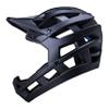 Kali PROTECTIVES Invader 2.0, Color: Solid Matte Black, Size: L/2XL (0221821117) view 2
