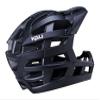 Kali PROTECTIVES Invader 2.0, Color: Solid Matte Black, Size: L/2XL (0221821117) view 3