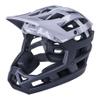 Kali PROTECTIVES Invader 2.0, Color: Camo Matte Grey/Black, Size: L/2XL (0221821217) view 1
