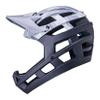 Kali PROTECTIVES Invader 2.0, Color: Camo Matte Grey/Black, Size: L/2XL (0221821217) view 2