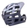 Kali PROTECTIVES Invader 2.0, Color: Camo Matte Grey/Black, Size: L/2XL (0221821217) view 3