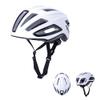 Kali Protectives Uno Helmet, Solid Matte White/Black, S/M view 1