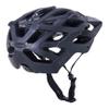 Kali Protectives Lunati Cycling Helmet, Solid Matte Black/Black, L/XL view 2