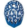 Kali PROTECTIVES Chakra Youth Plus, Zwiggles Matte Teal/White (0221421222) view 2