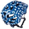 Kali PROTECTIVES Chakra Youth Plus, Zwiggles Matte Teal/White (0221421222) view 3