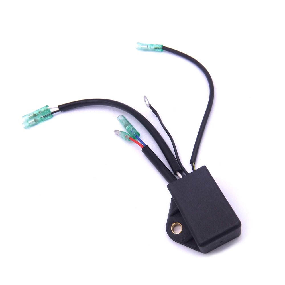 Boat Motor 803704T C.D CD Unit Assy for Mercury Mariner Mercruiser Quicksilver15HP 18HP Out Board Engine