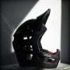 Kali PROTECTIVES Invader 2.0, Color: Solid Matte Black, Size: XS/M (0221821116) view 2