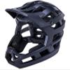 Kali PROTECTIVES Invader 2.0, Color: Solid Matte Black, Size: XS/M (0221821116) view 3
