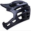 Kali PROTECTIVES Invader 2.0, Color: Solid Matte Black, Size: XS/M (0221821116) view 4