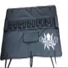 Compact Truck - Kraken Tailgate Bike Pad with Straps and Built in Bike Spacing - Compact Trucks view 1