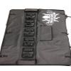 Compact Truck - Kraken Tailgate Bike Pad with Straps and Built in Bike Spacing - Compact Trucks view 2