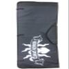 Compact Truck - Kraken Tailgate Bike Pad with Straps and Built in Bike Spacing - Compact Trucks view 4