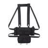 The Mercenary Company MK3 Modular Chest Rig (Black) view 1