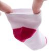 Duufin 25 Pairs Toddler Ankle Socks Low Cut Half Cushion Socks Low Rise Ankle Sock for Baby Boys Girls, 1-2T view 2