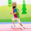 Duufin 25 Pairs Toddler Ankle Socks Low Cut Half Cushion Socks Low Rise Ankle Sock for Baby Boys Girls, 1-2T view 3