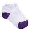 Duufin 25 Pairs Toddler Ankle Socks Low Cut Half Cushion Socks Low Rise Ankle Sock for Baby Boys Girls, 1-2T view 4