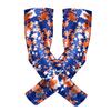 Bucwild Sports Baseball Arm Sleeve Youth & Adult 1 Pair | Football Basketball Cycling Tennis view 1