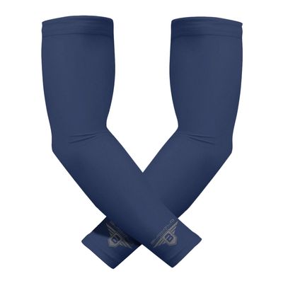 Bucwild Sports Baseball Arm Sleeve Youth & Adult 1 Pair | Football Basketball Cycling Tennis