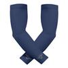 Bucwild Sports Baseball Arm Sleeve Youth & Adult 1 Pair | Football Basketball Cycling Tennis view 1