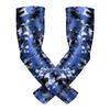 Bucwild Sports Baseball Arm Sleeve Youth & Adult 1 Pair | Football Basketball Cycling Tennis view 1